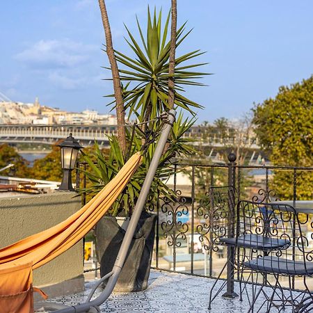 Lumina Boutique Hotel イスタンブール エクステリア 写真