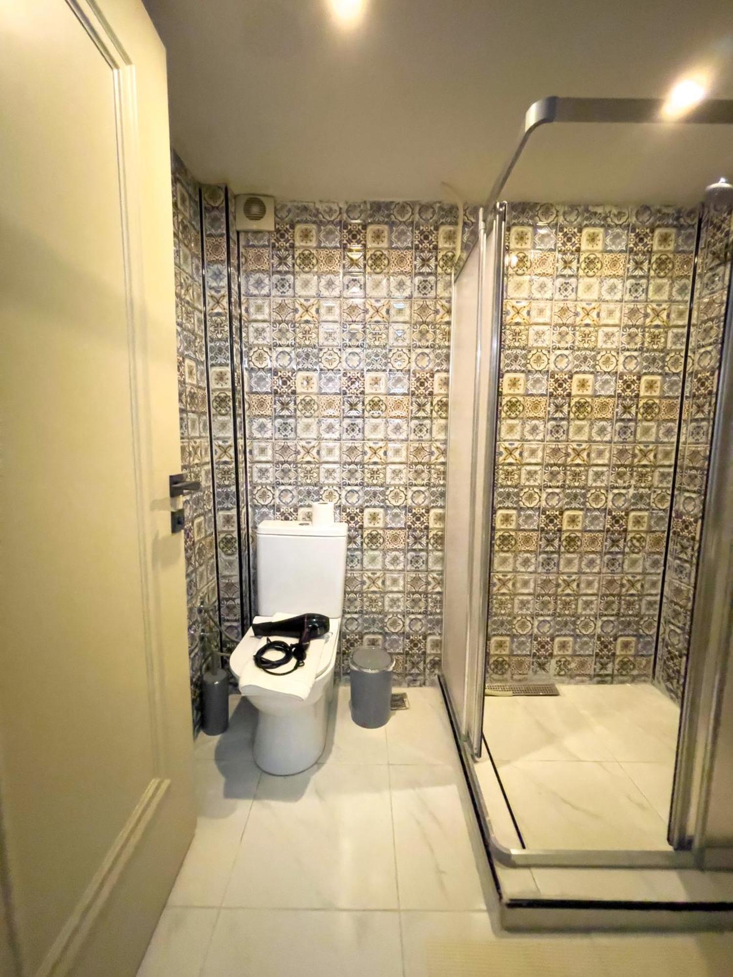 Lumina Boutique Hotel イスタンブール エクステリア 写真