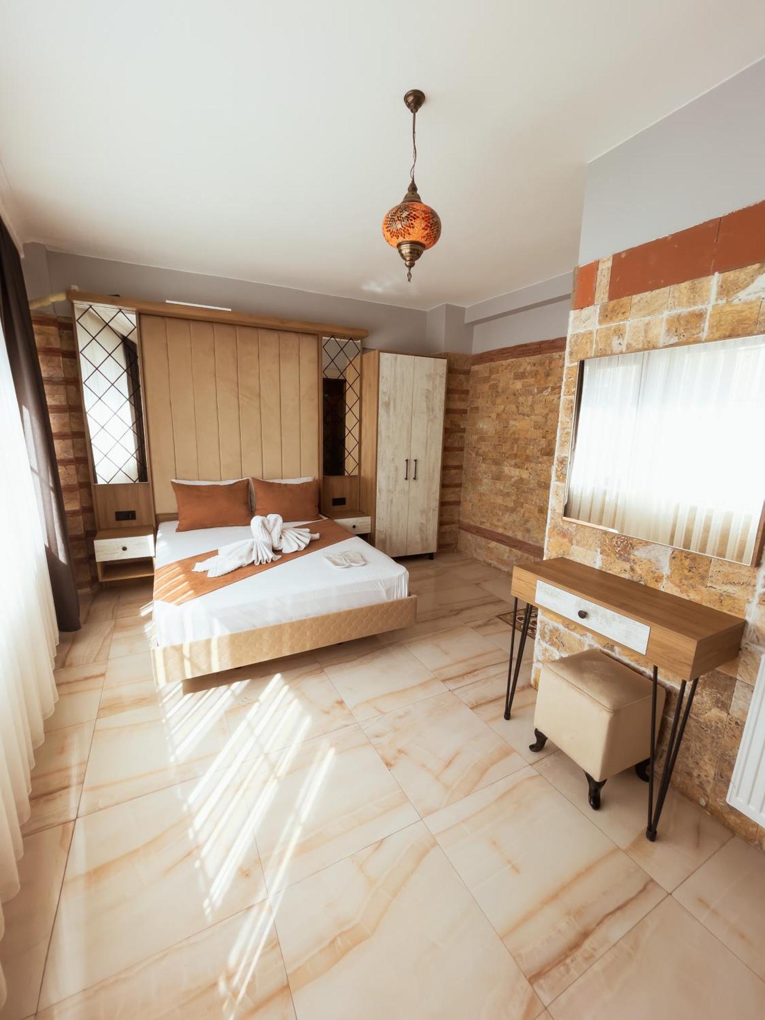 Lumina Boutique Hotel イスタンブール エクステリア 写真