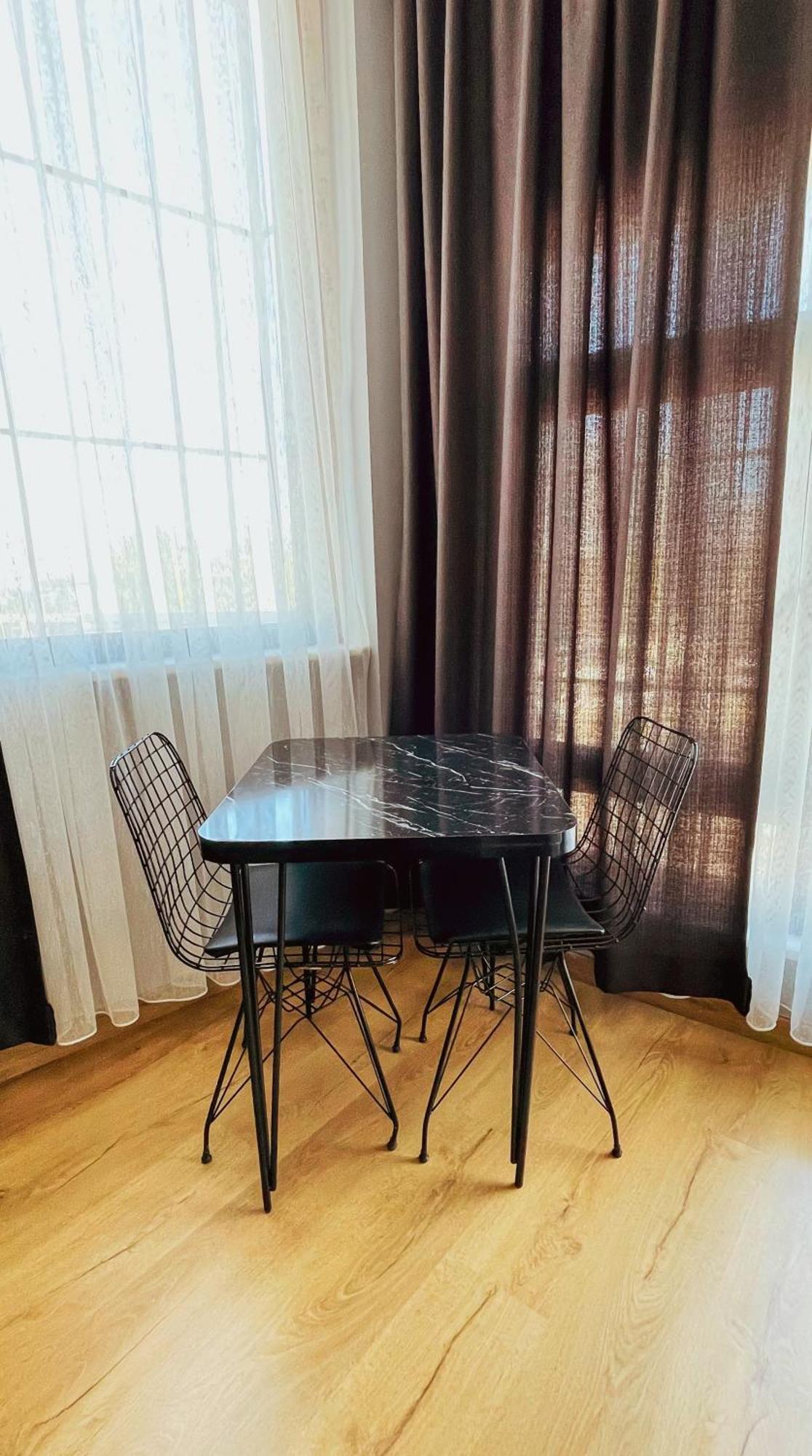 Lumina Boutique Hotel イスタンブール エクステリア 写真