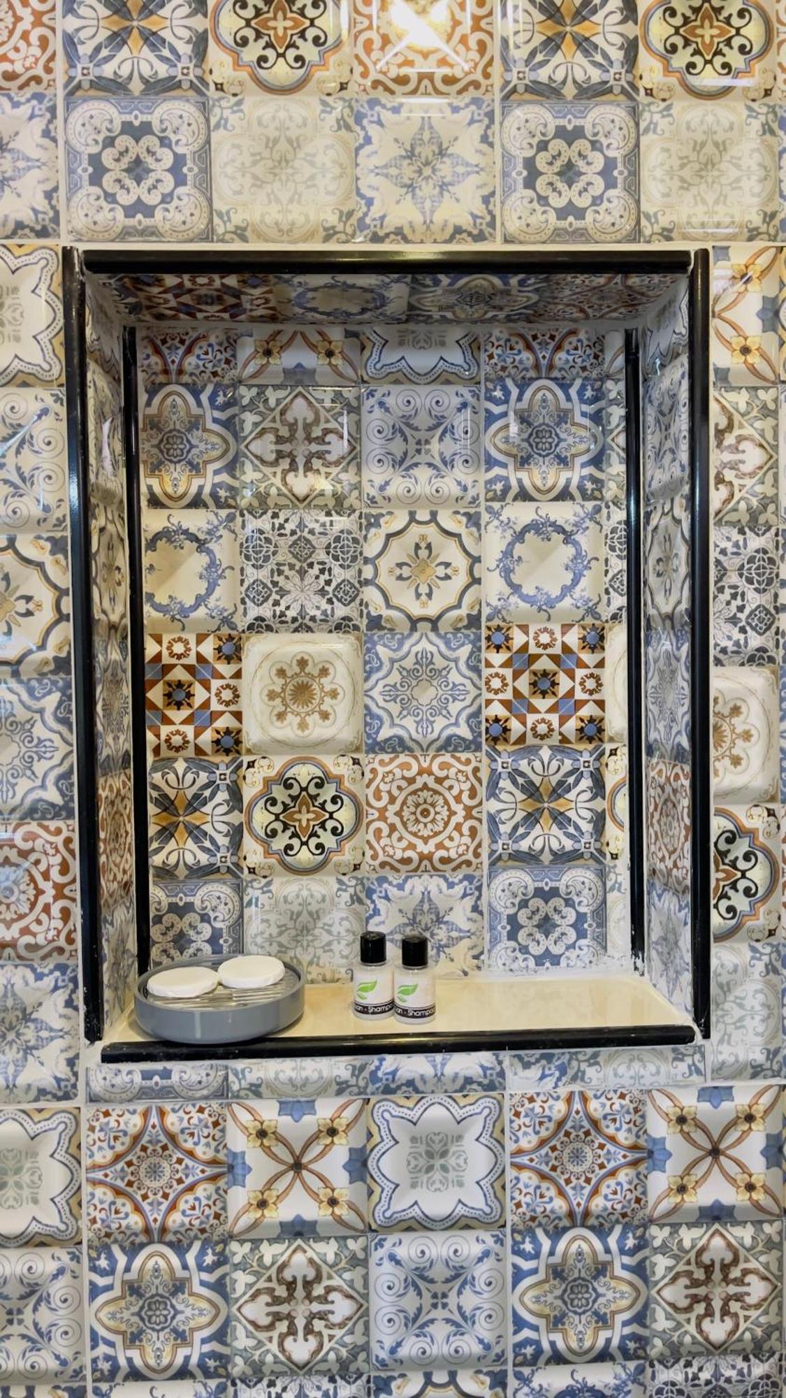 Lumina Boutique Hotel イスタンブール エクステリア 写真